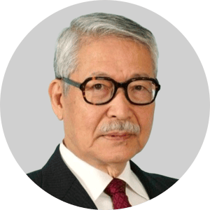 山口 晴保